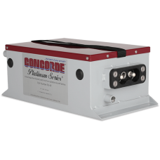 Concorde RG-49 Aircraft Battery Concorde RG-49 Aircraft Battery